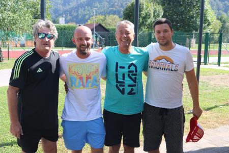 KBS Člani TD Sevnica